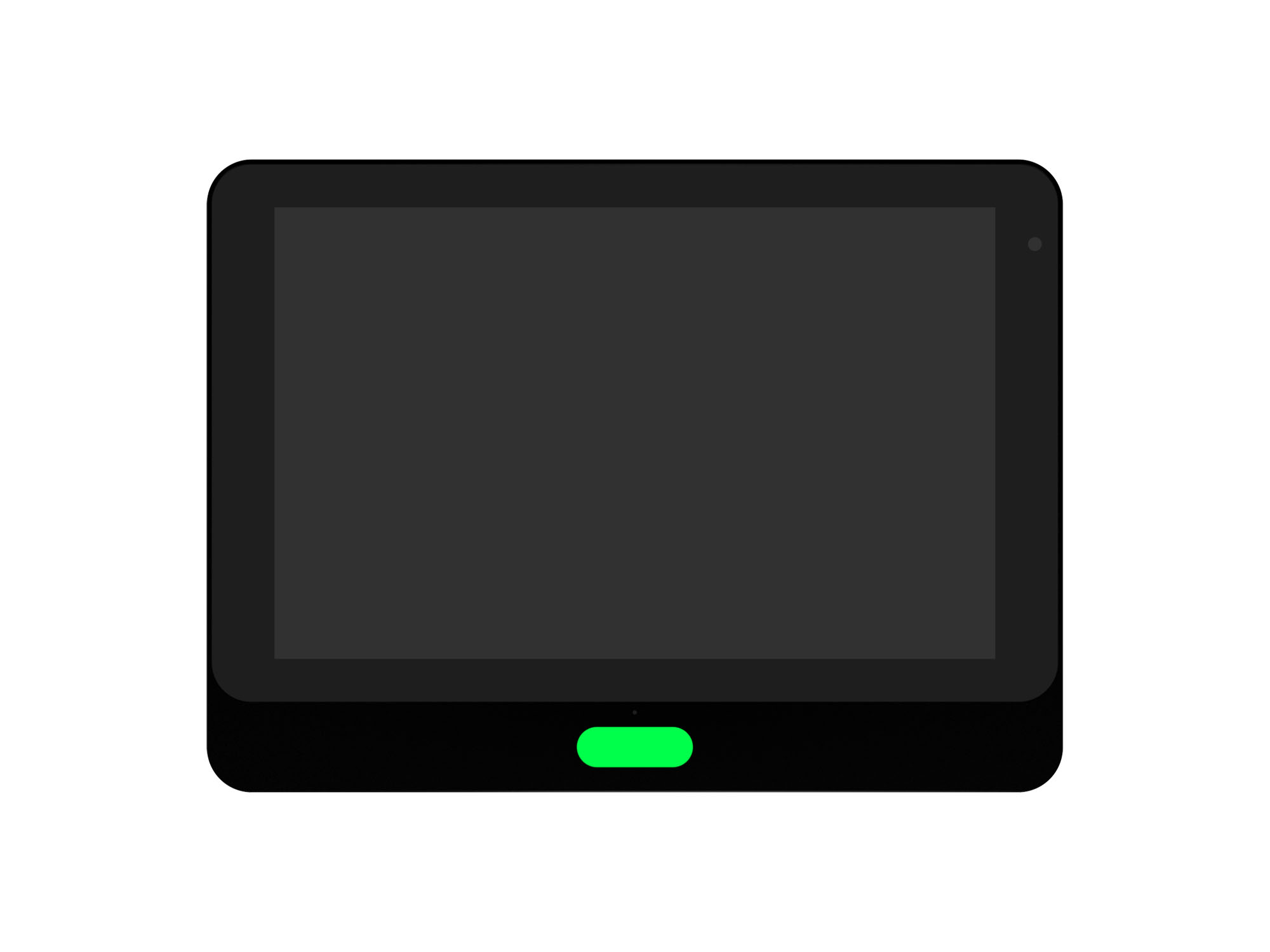 Панельный компьютер Qbic TD-1050 PRO